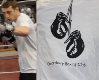 Canterbury Boxing Club