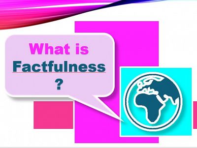 Factfulness