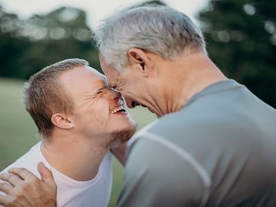 Rotary Great Britain & Ireland / Carers UK partnership