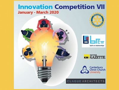 Innovation Competition 2020