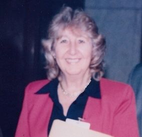 President Margaret Griffin