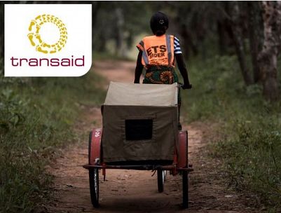 Donation to Transaid to help tackle malaria