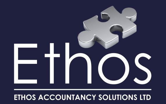 Ethos Accounting Logo